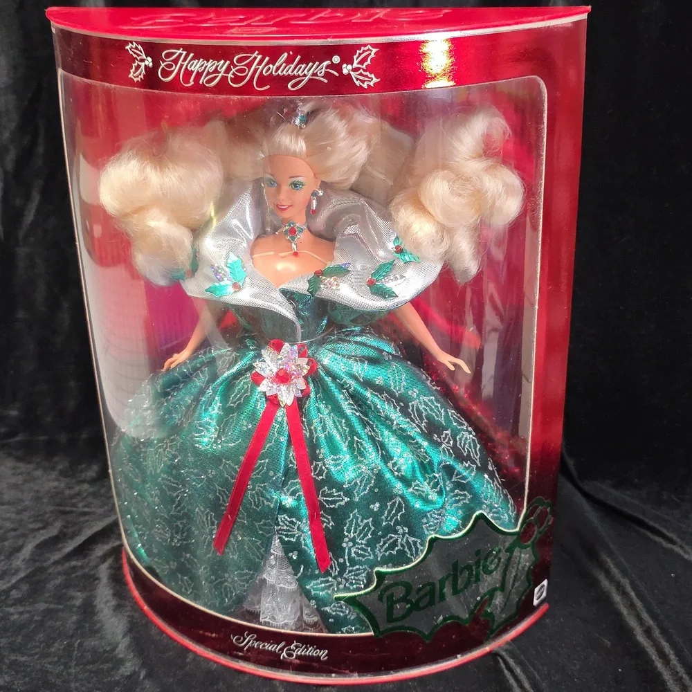 Barbie this 1995